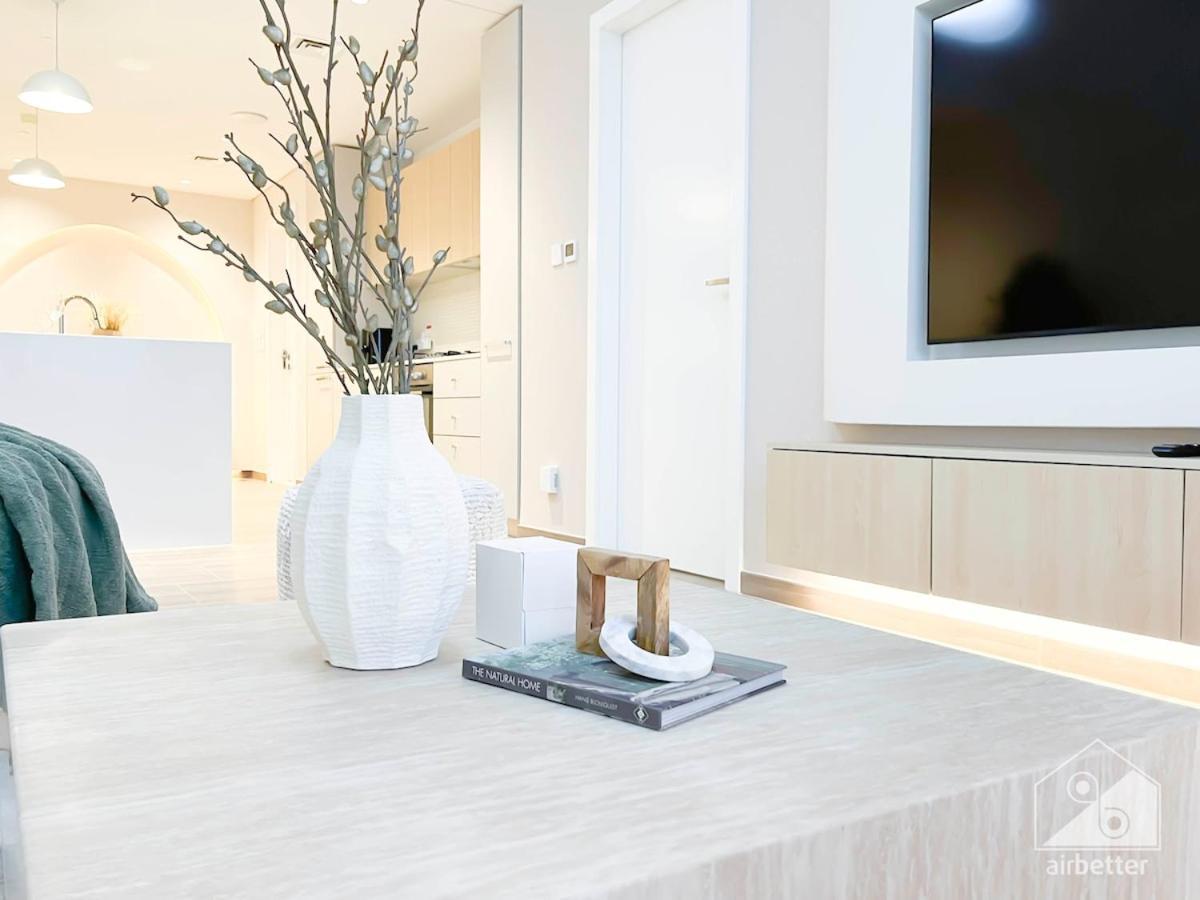 Apartment Sophisticated 1b In Belgravia Heights Ii *