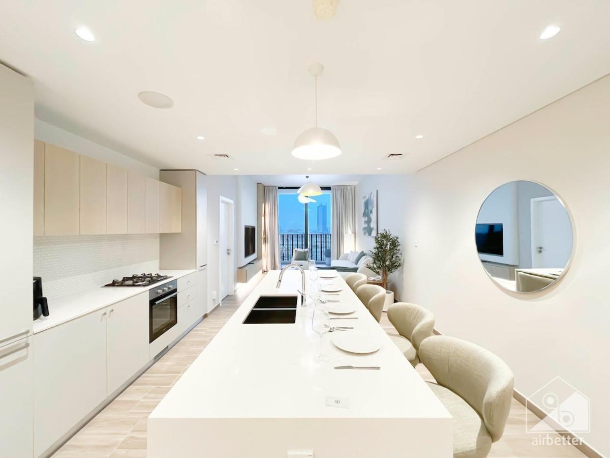 Sophisticated 1b In Belgravia Heights Ii Dubai