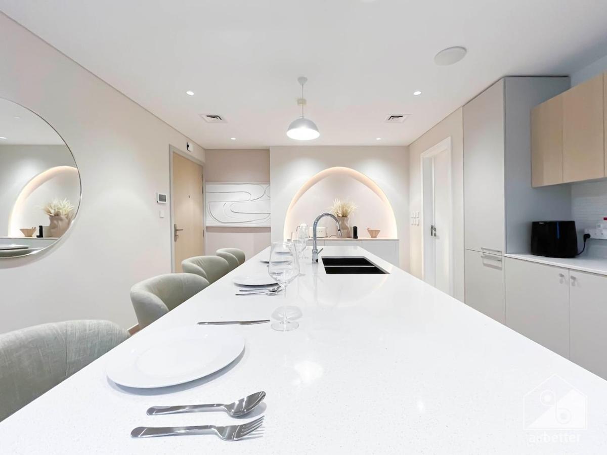 Sophisticated 1b In Belgravia Heights Ii Apartment *
