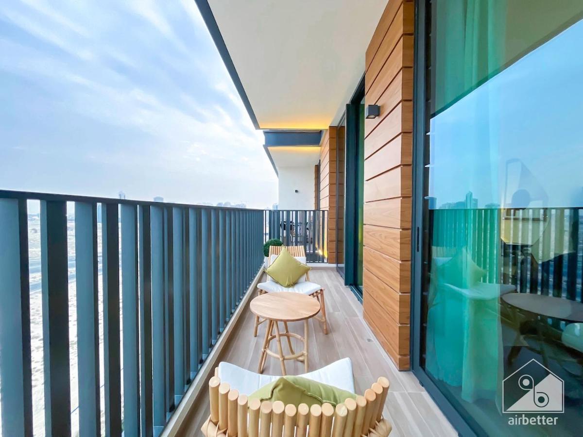 Sophisticated 1b In Belgravia Heights Ii Apartment *