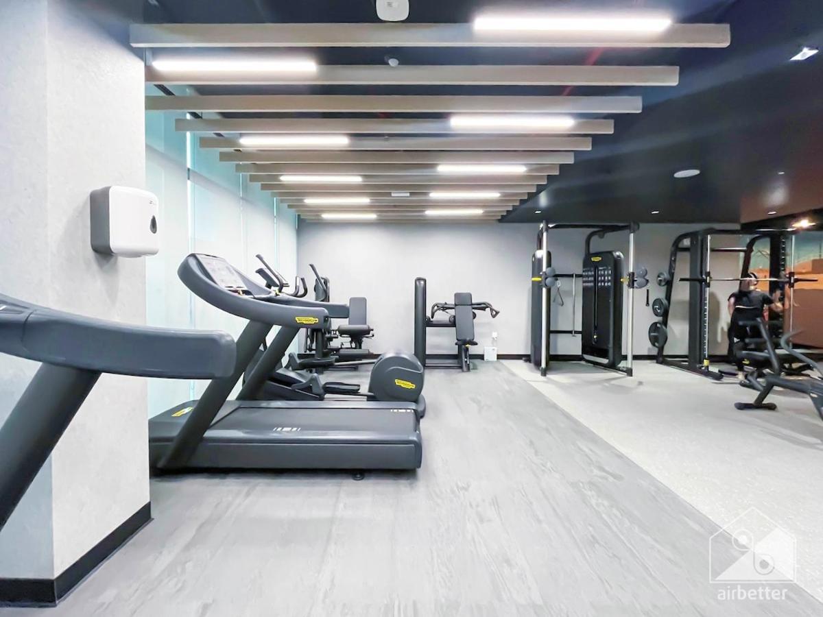 Apartment Sophisticated 1b In Belgravia Heights Ii Dubai