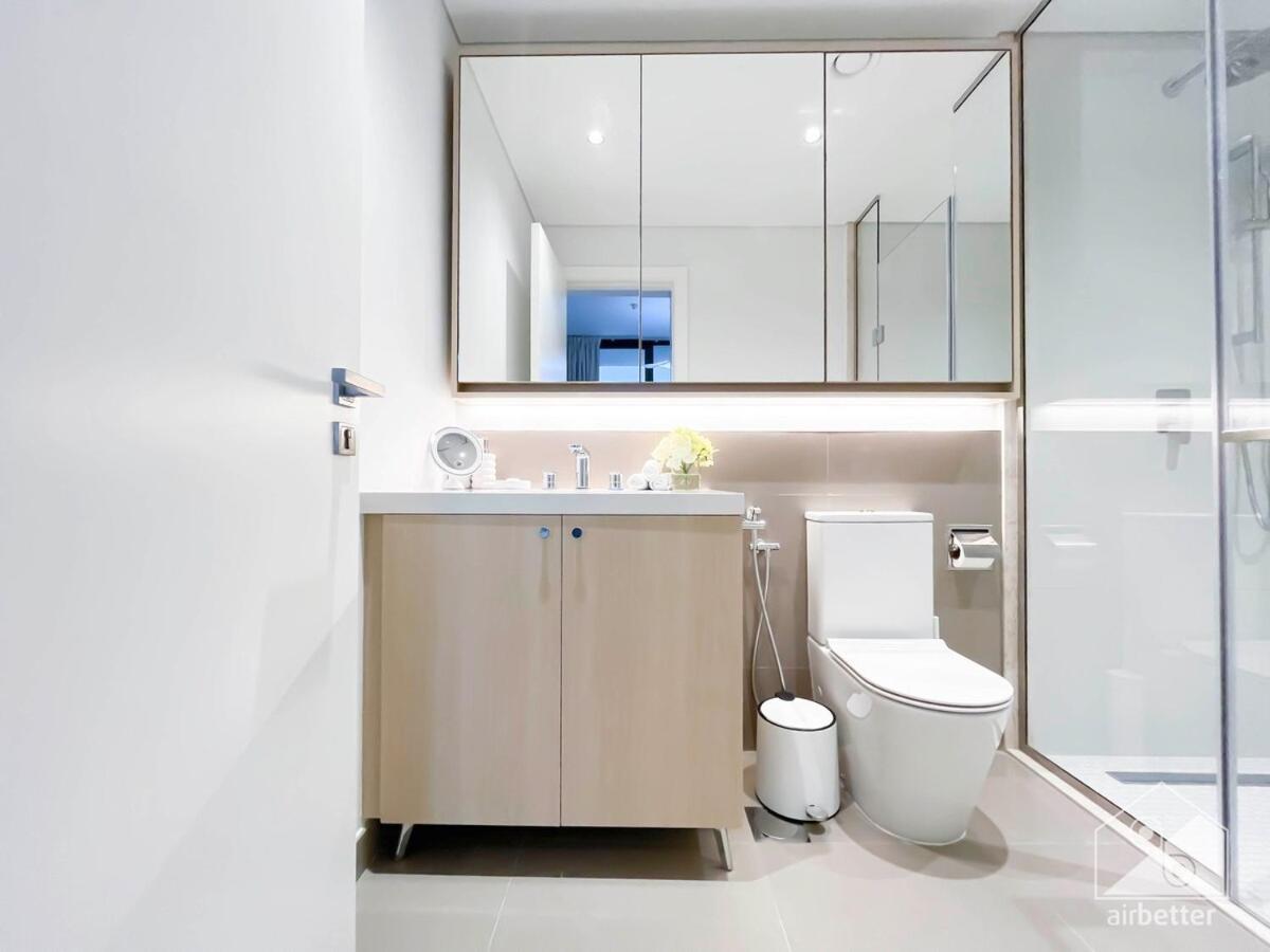 Sophisticated 1b In Belgravia Heights Ii Apartment Dubai