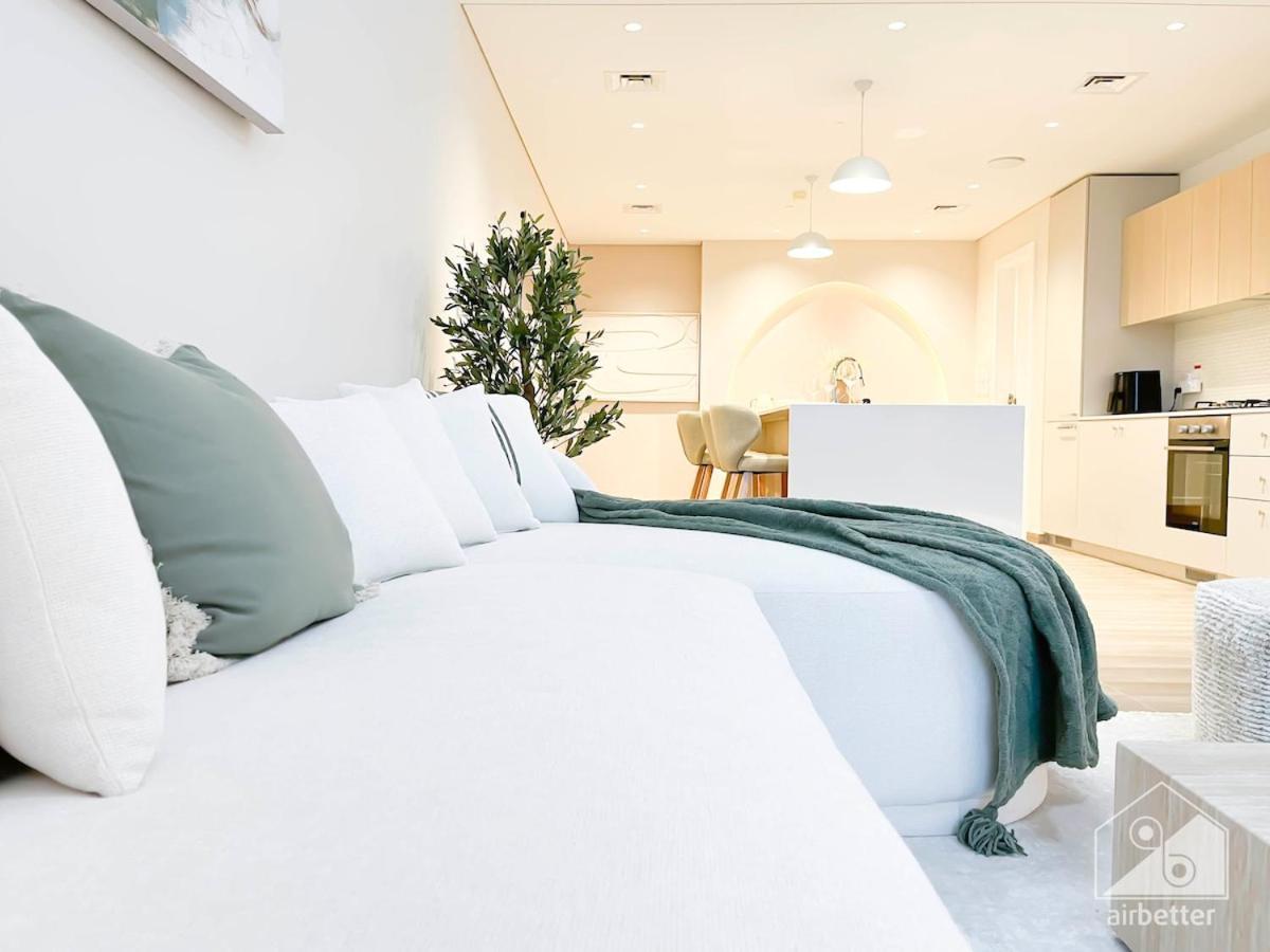 Sophisticated 1b In Belgravia Heights Ii *