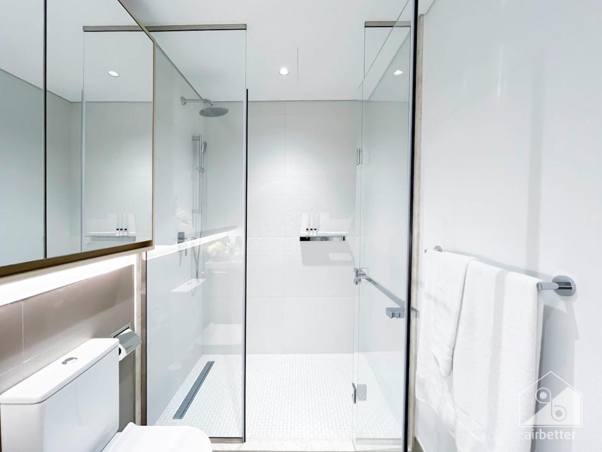 Apartment Sophisticated 1b In Belgravia Heights Ii
