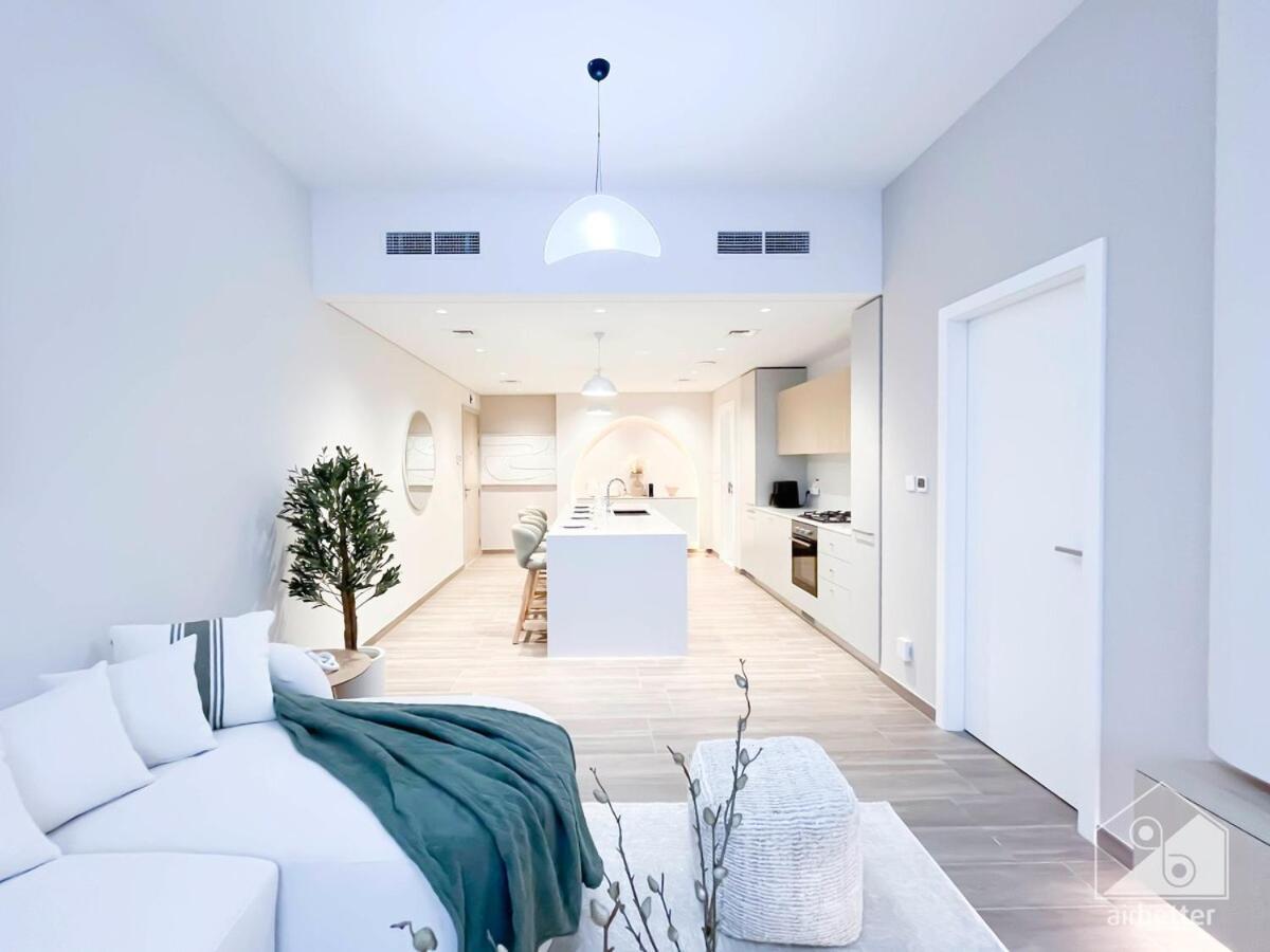 Sophisticated 1b In Belgravia Heights Ii * Dubai