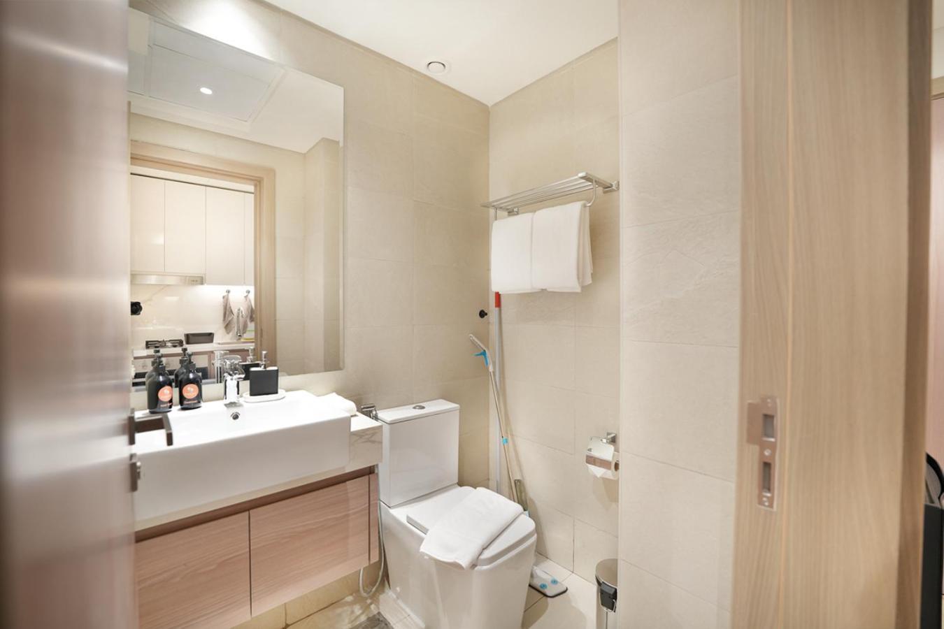 Easygo- Splendid In Al Meydan Living Apartment Dubai