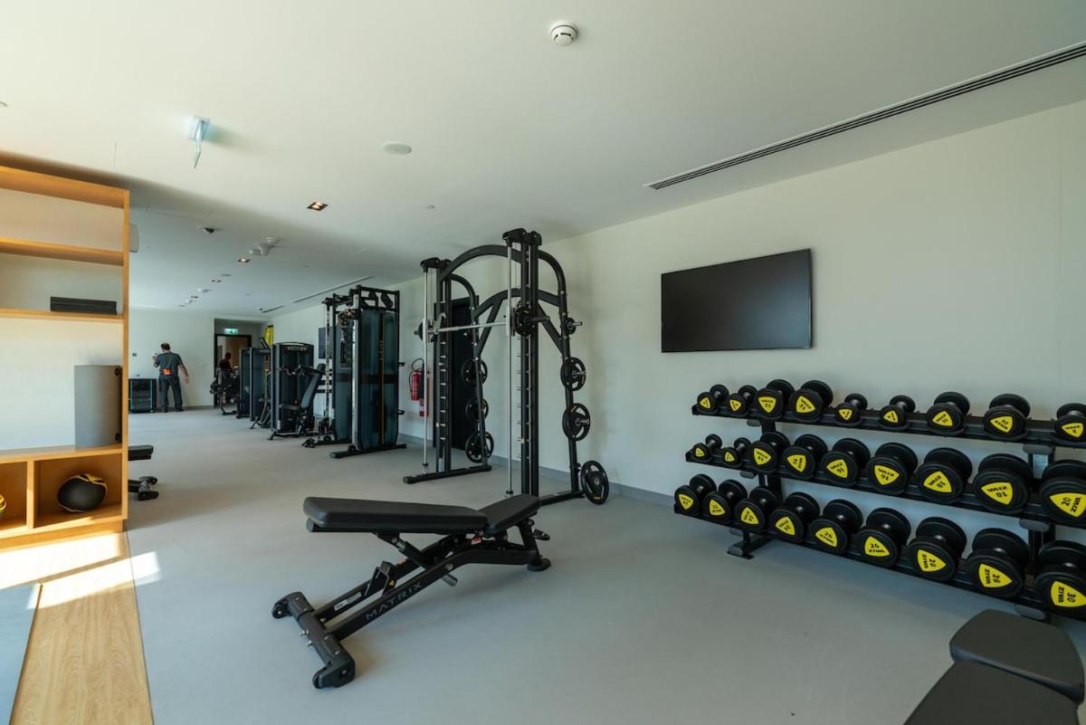 Luxury Furnished Unit In Downtown High Floor * Dubai
