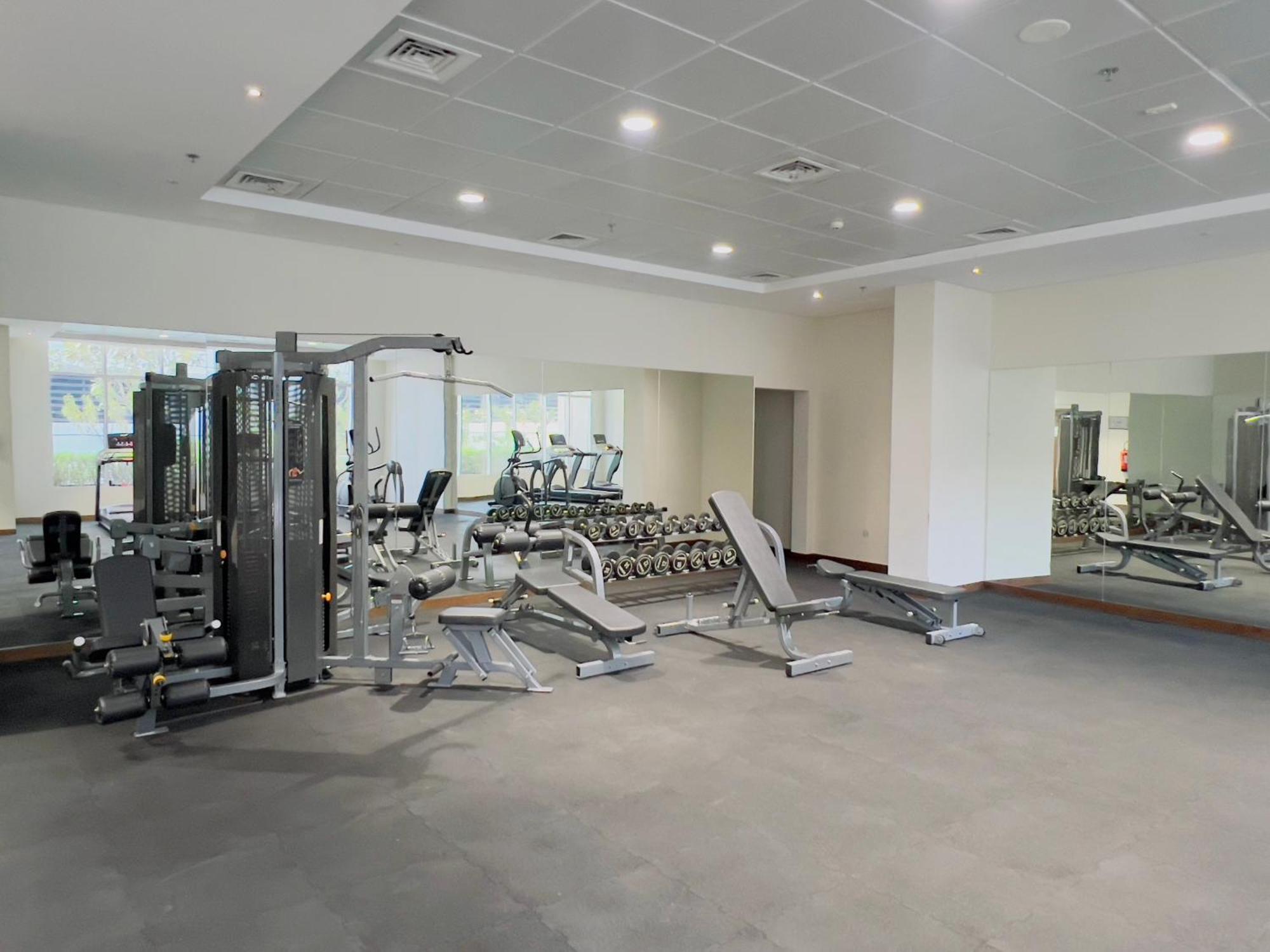 Apartment D Homes 1min Walk To Mall & Burj Khalifa *