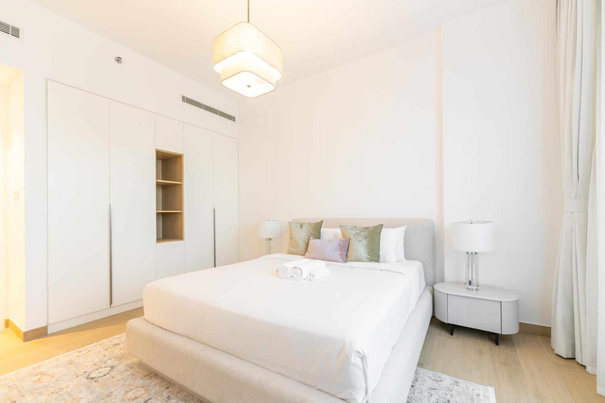 Apartment Veluxa - Mediterranean 1bed With A View! *