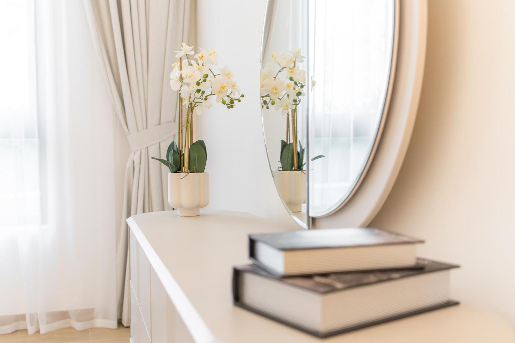 Apartment Veluxa - Mediterranean 1bed With A View! Dubai