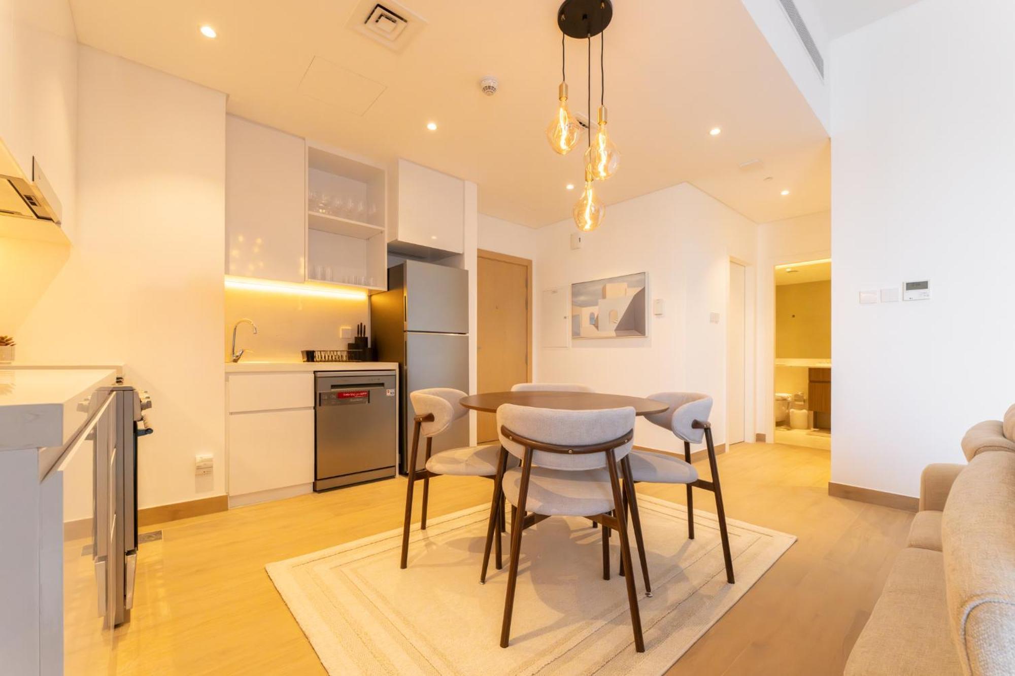 Apartment Veluxa - Mediterranean 1bed With A View! *