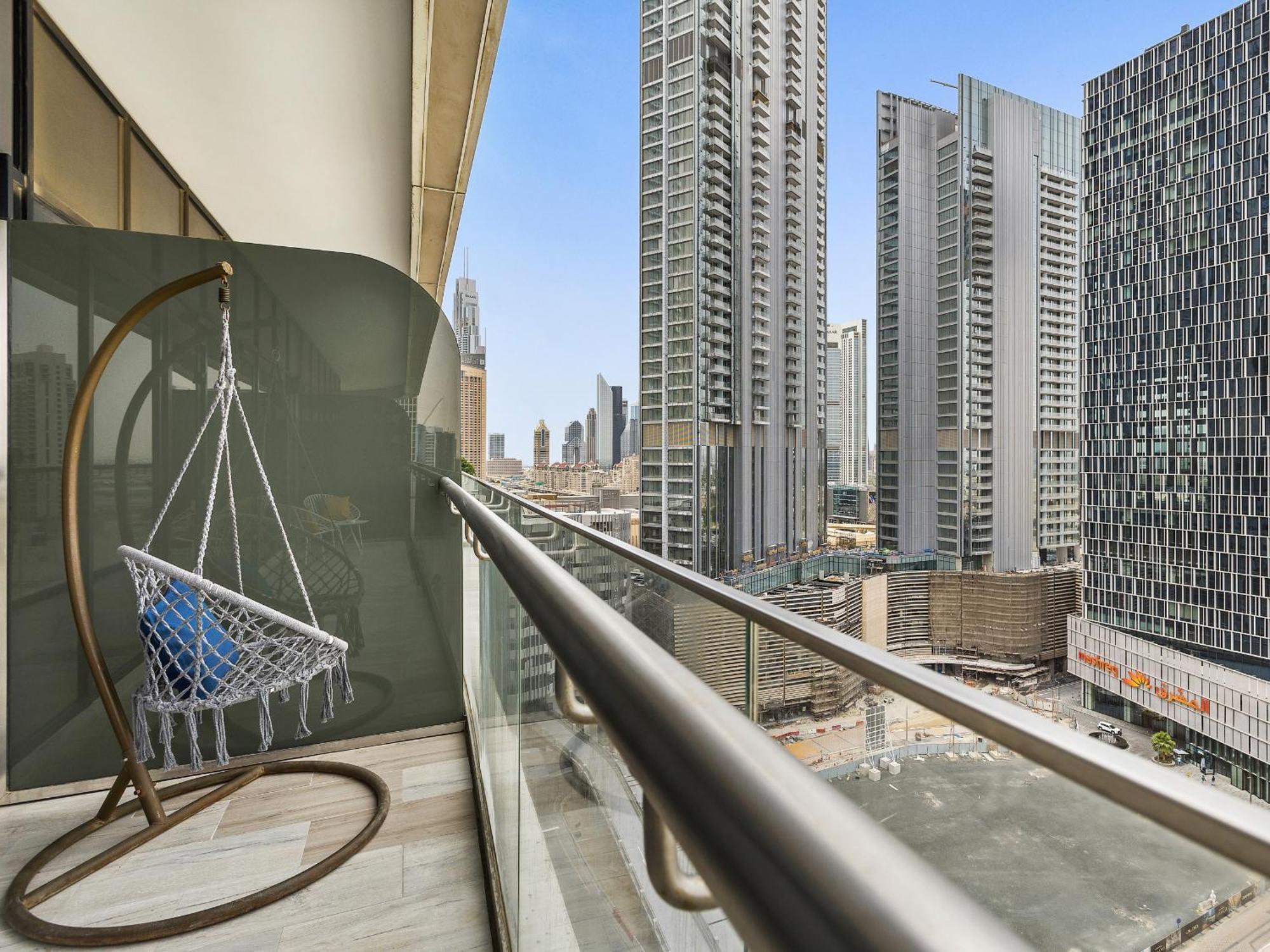 Modern And Classic 1bdr In Rp Heights Downtown *