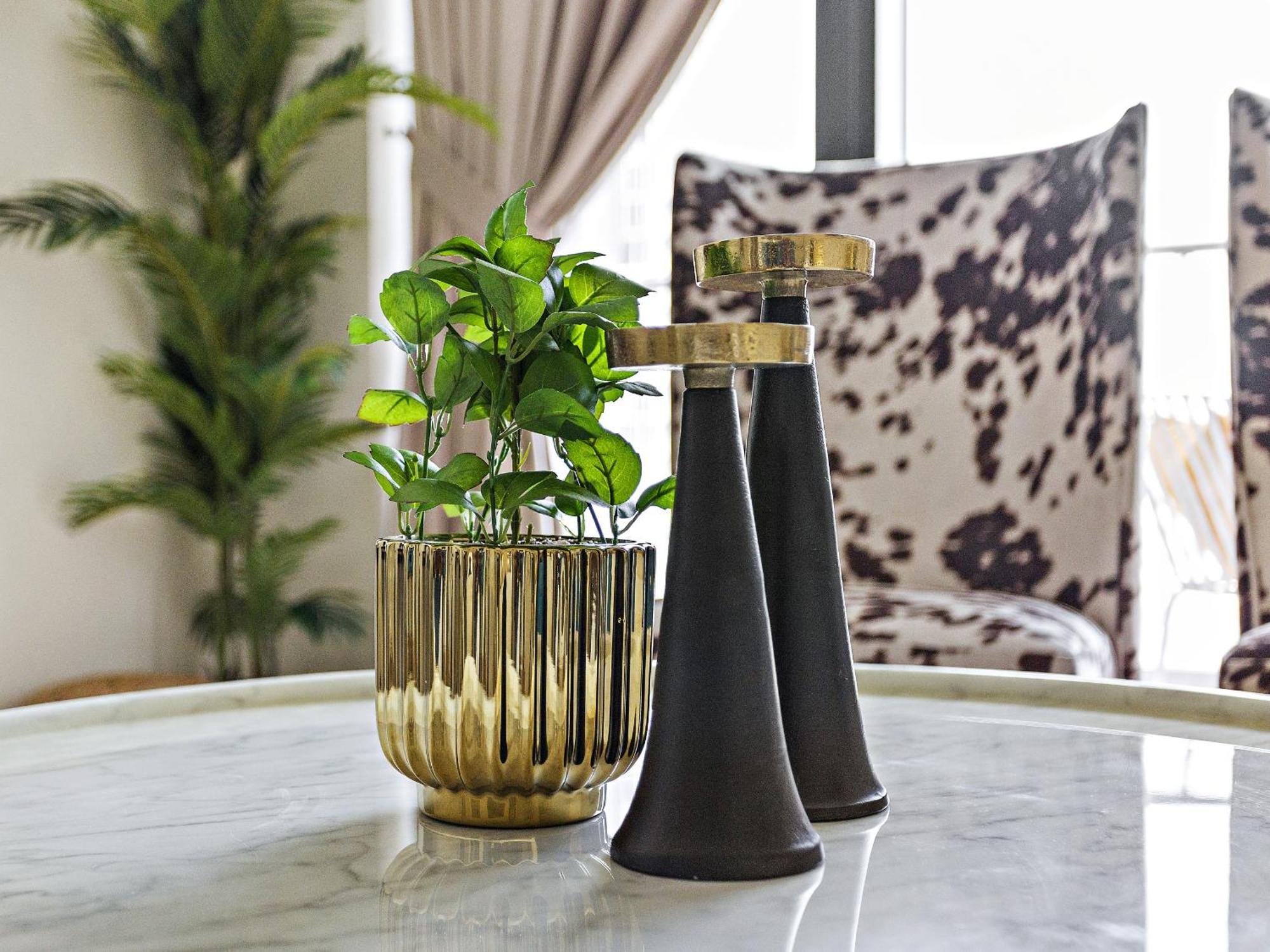 Modern And Classic 1bdr In Rp Heights Downtown Dubai