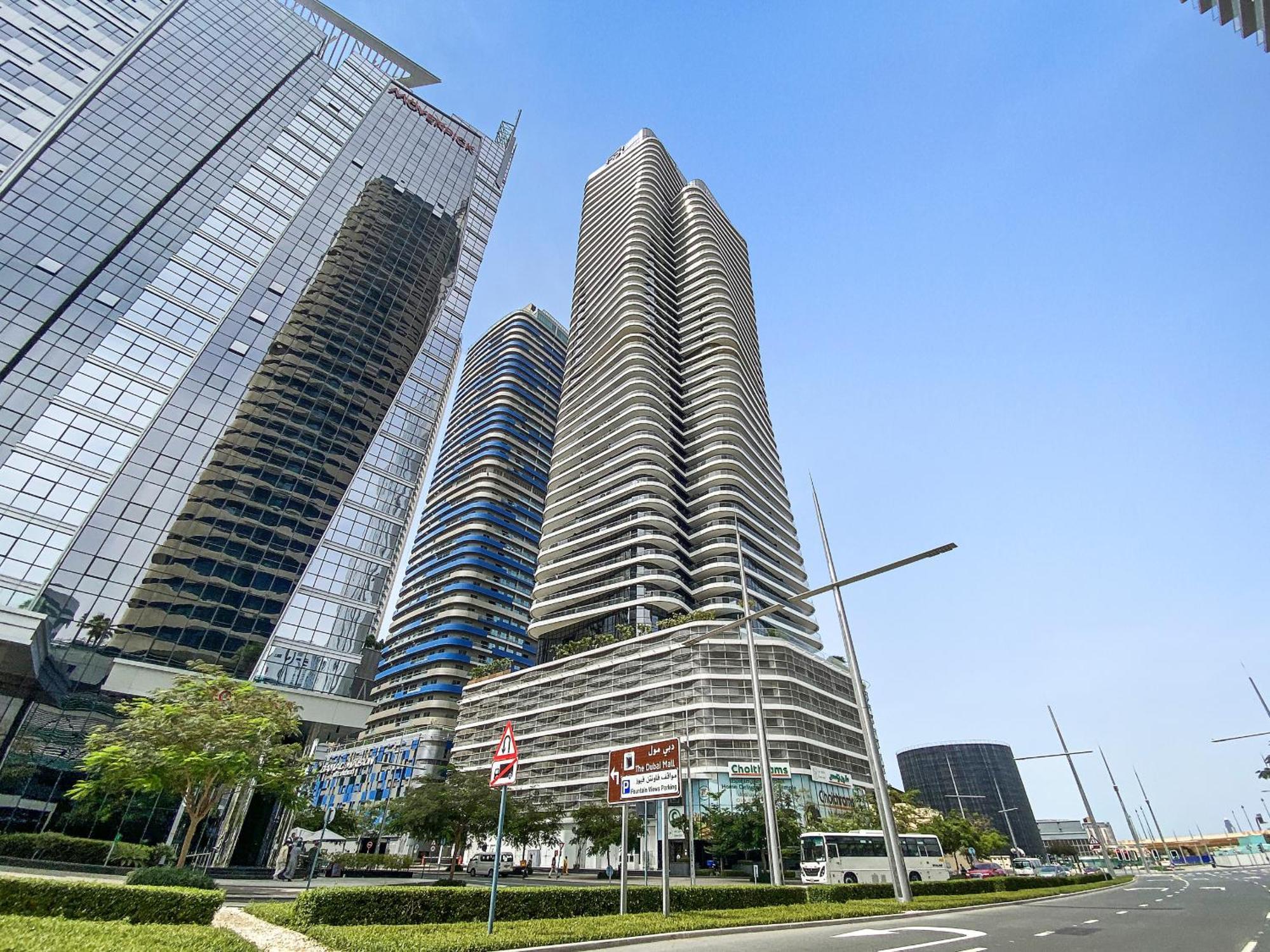Modern And Classic 1bdr In Rp Heights Downtown Apartment