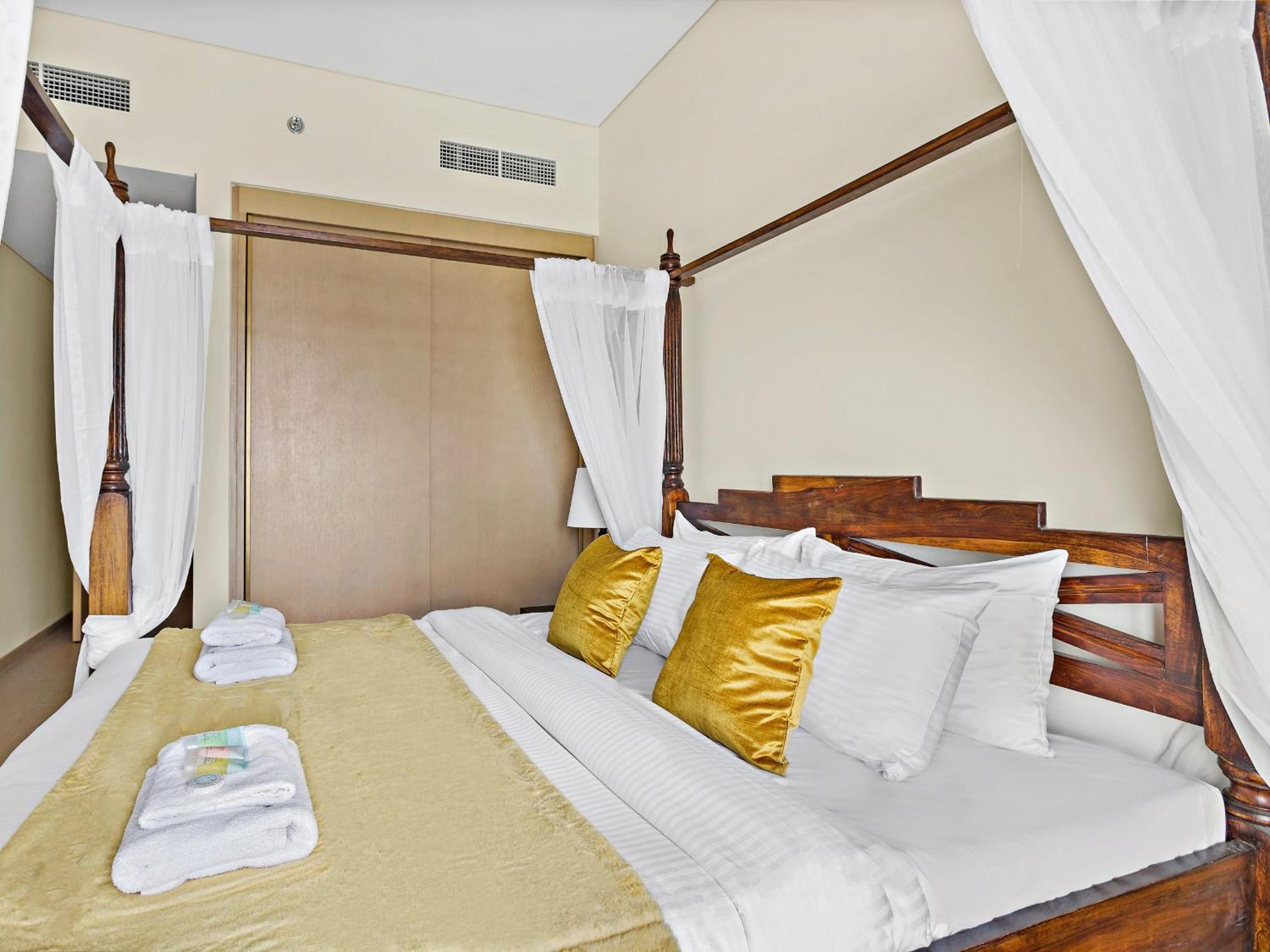 Apartment Modern And Classic 1bdr In Rp Heights Downtown Dubai