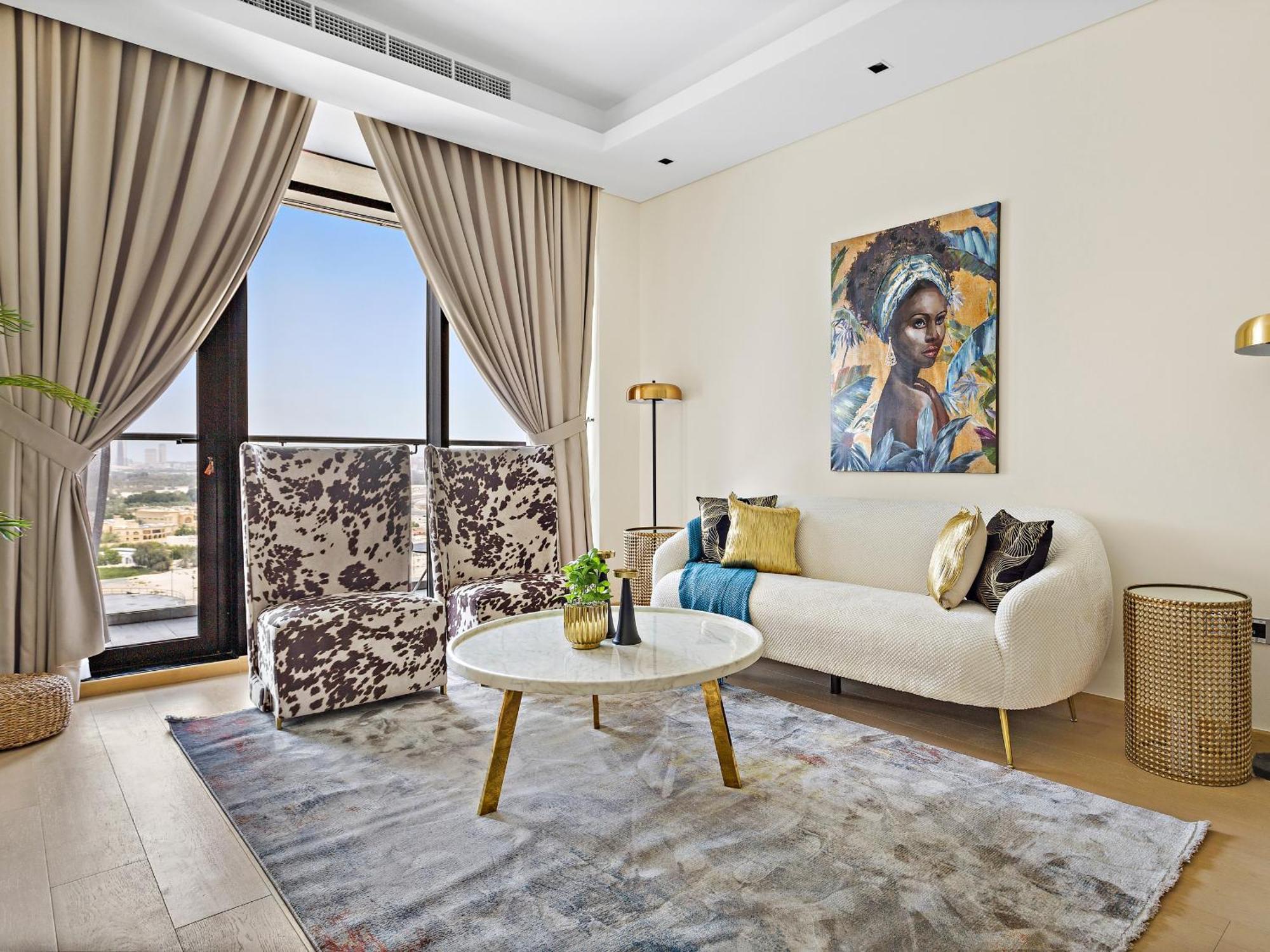Apartment Modern And Classic 1bdr In Rp Heights Downtown *
