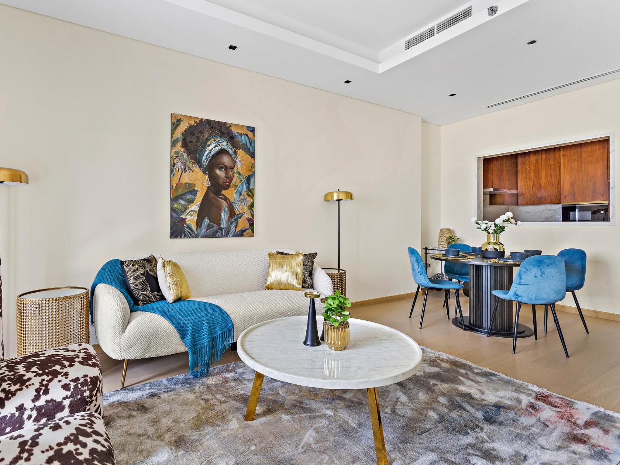Apartment Modern And Classic 1bdr In Rp Heights Downtown *