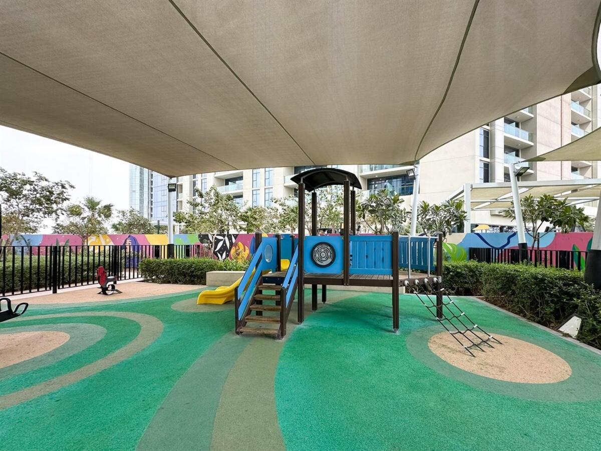 Trophy-twilight Edge 55th Floor W Lush Lagoon Pool * Dubai