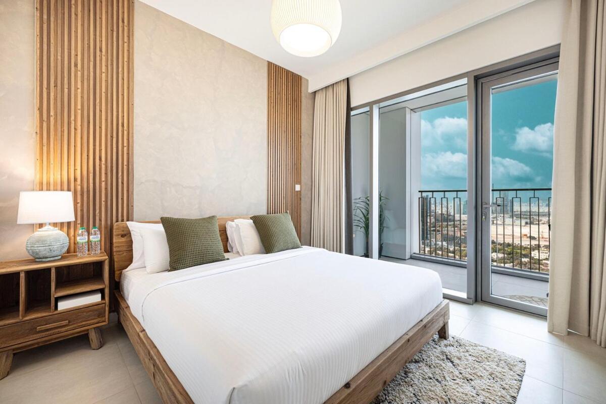 Charming 1-bed Luxury In Downtown Views Apartment