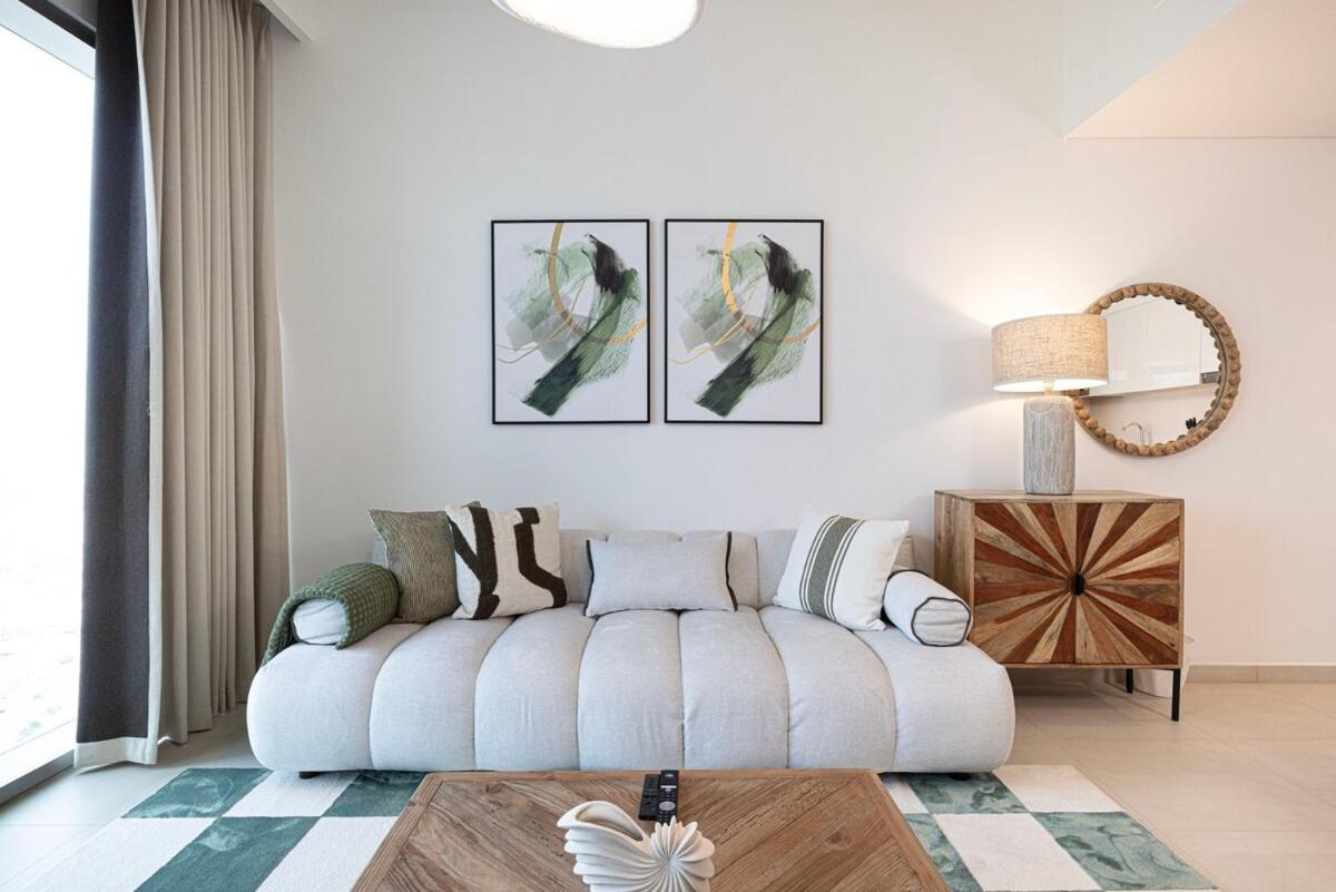 Charming 1-bed Luxury In Downtown Views