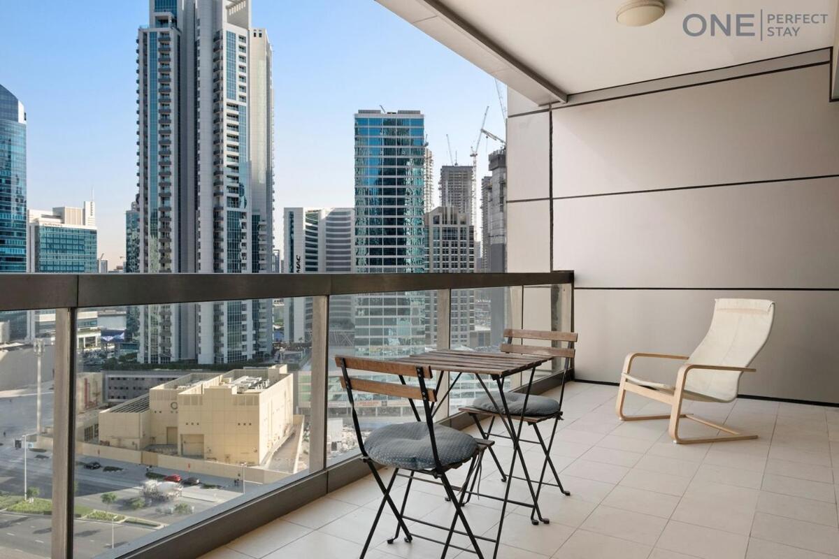 Fantastic 1br In Downtown Next To Burj Khalifa