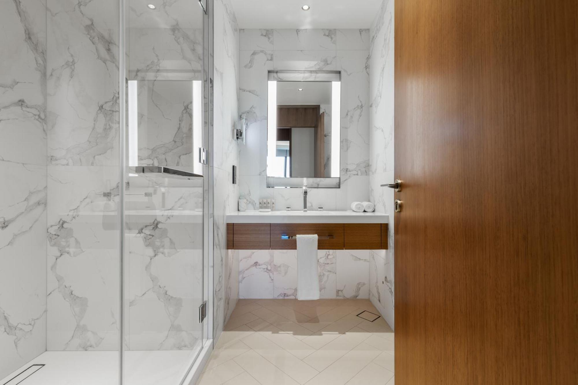 Maison Privee - Exclusive With Unmatched Burj Khalifa Views