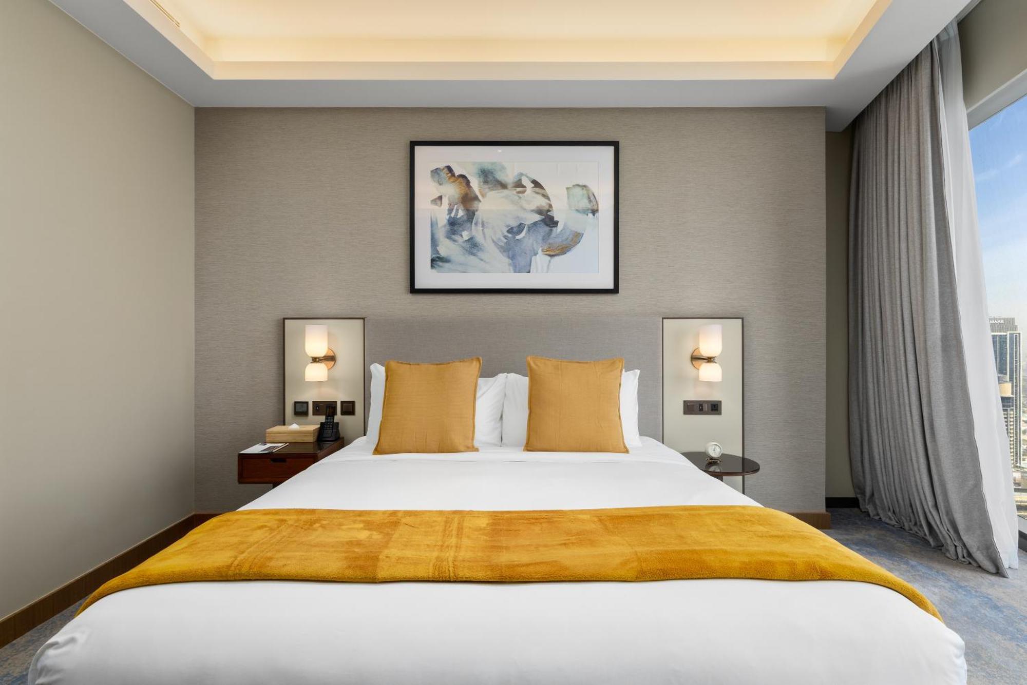 Maison Privee - Exclusive With Unmatched Burj Khalifa Views Apartment
