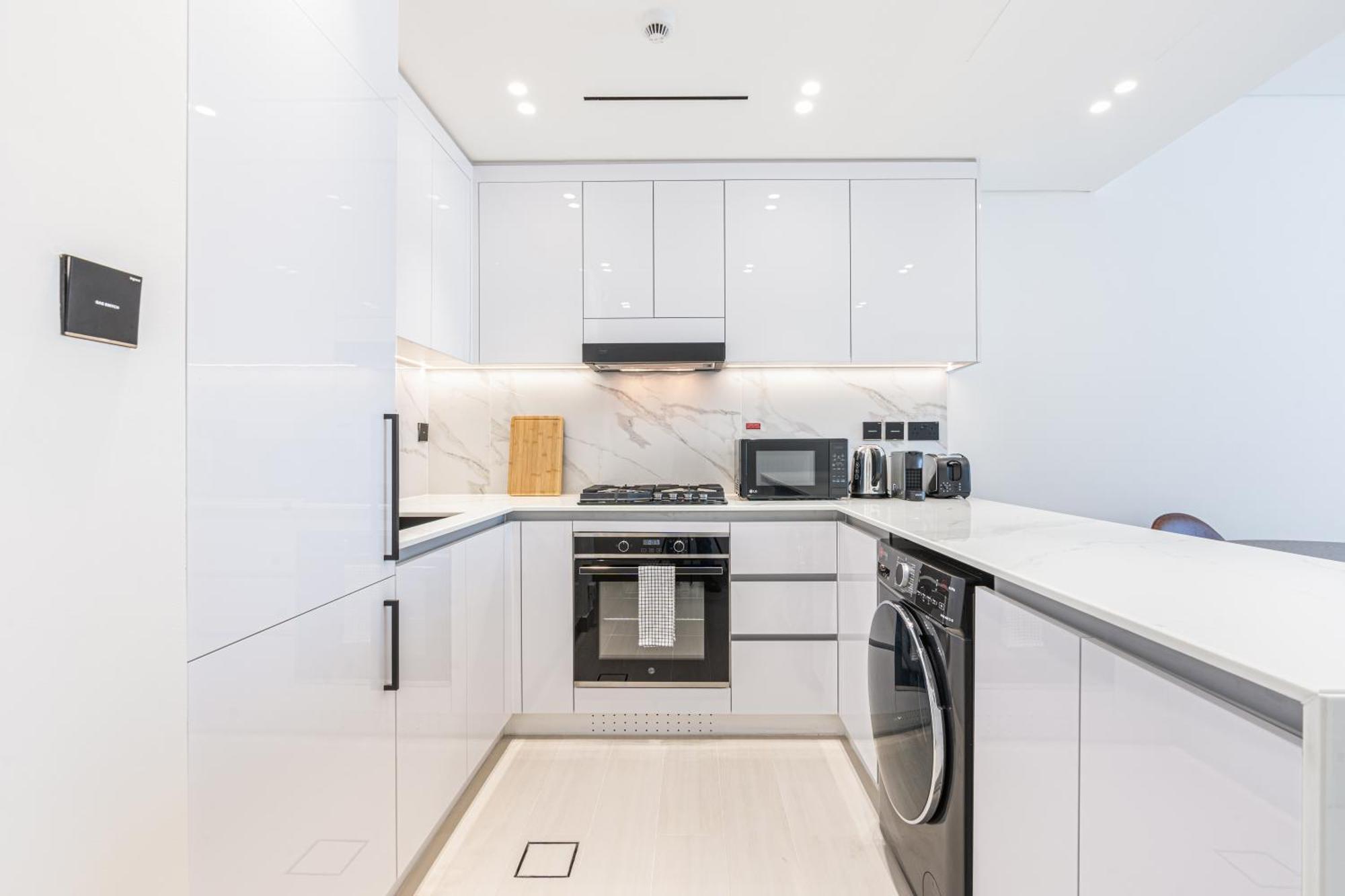 Exquisite Brand New In The Heart Of Jvc Dubai