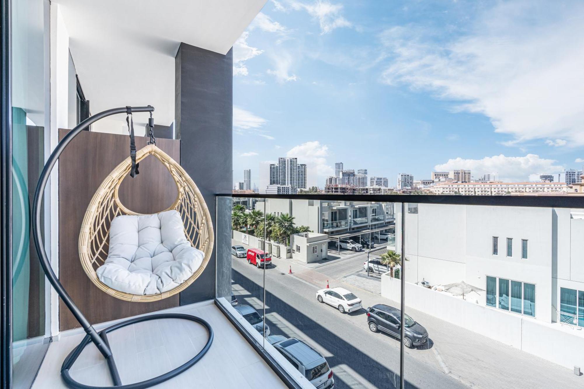 Exquisite Brand New In The Heart Of Jvc Dubai