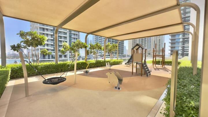 The Horizon 29th-floor Luxury With Endless Ocean Views Apartment Dubai