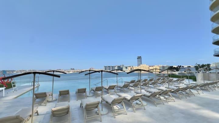 The Horizon 29th-floor Luxury With Endless Ocean Views Apartment *