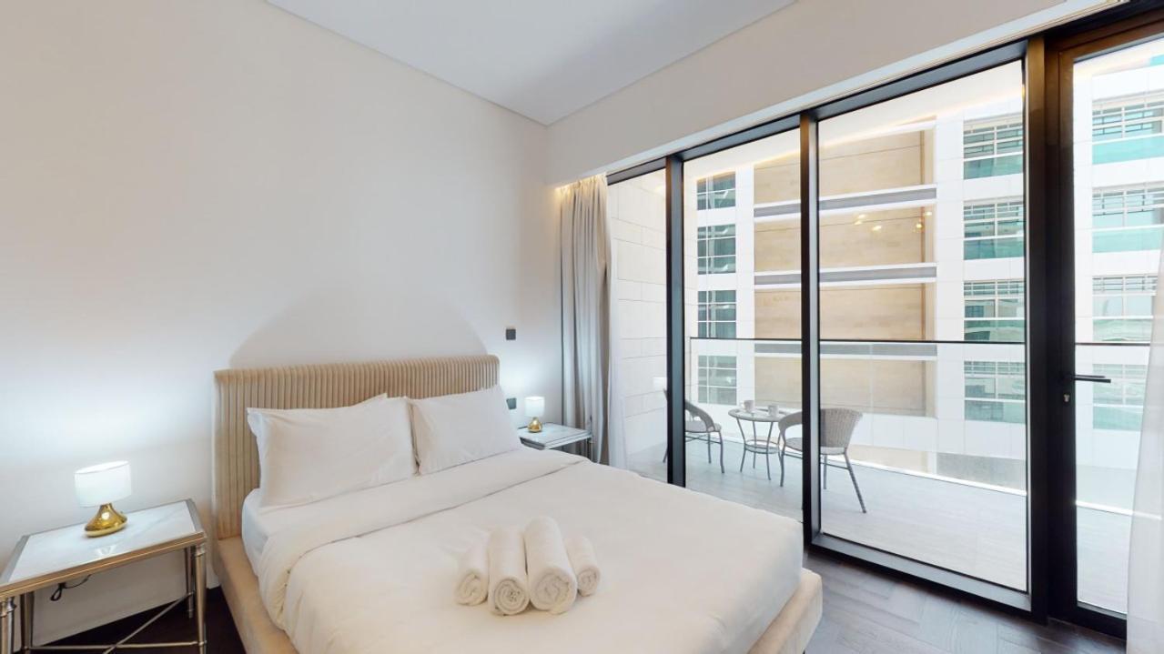 O Al Jaddaf - Stylish Apartment
