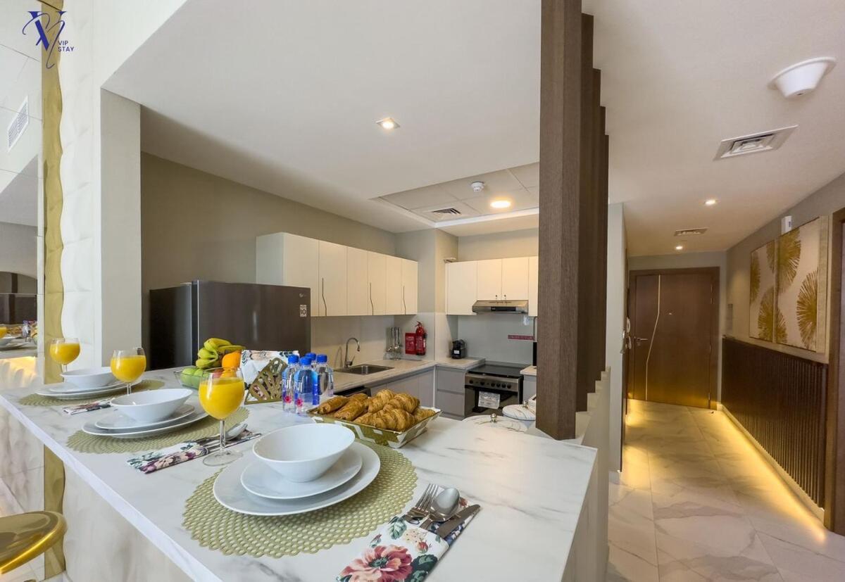 Luxurious 2-bedroom Haven Apartment Dubai