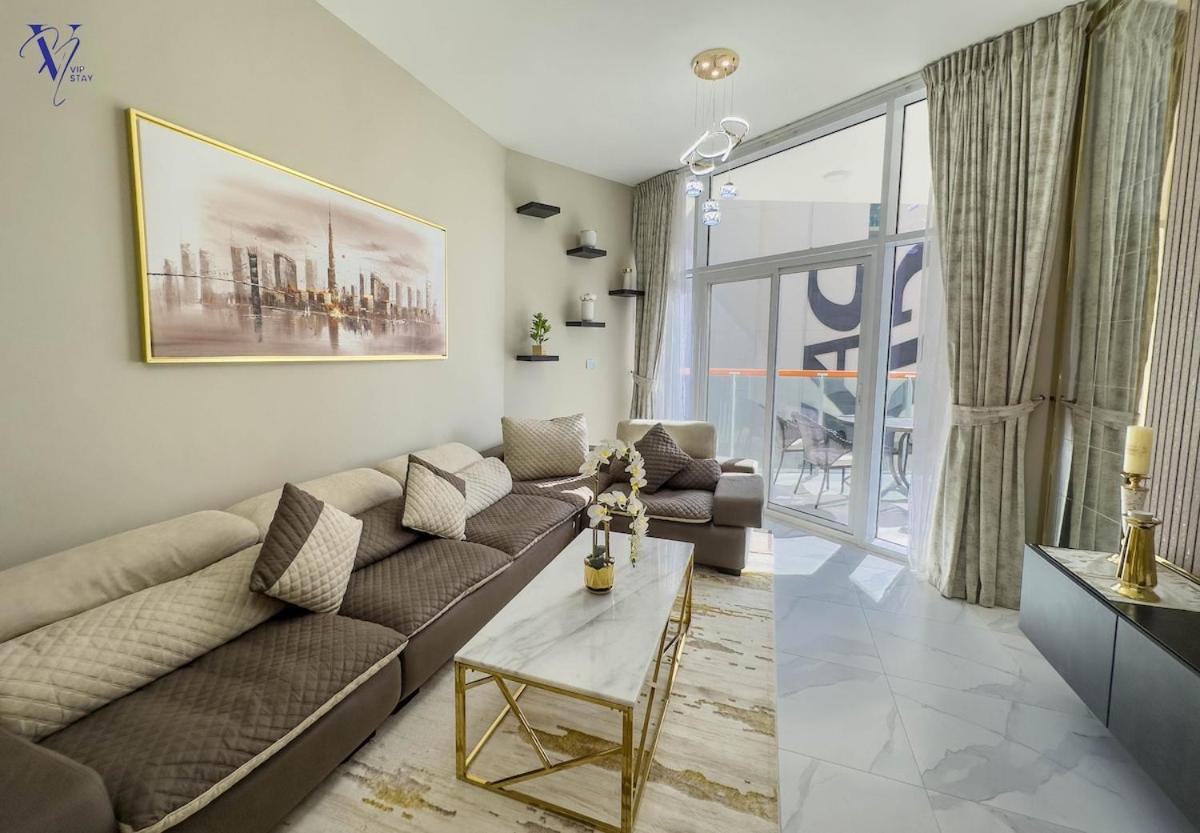 Apartment Luxurious 2-bedroom Haven *