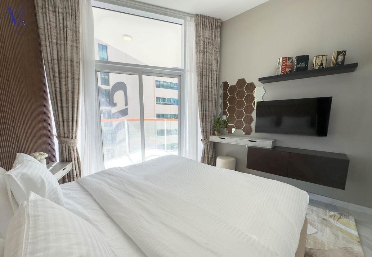 Luxurious 2-bedroom Haven