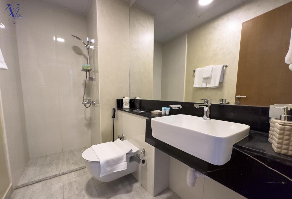Luxurious 2-bedroom Haven