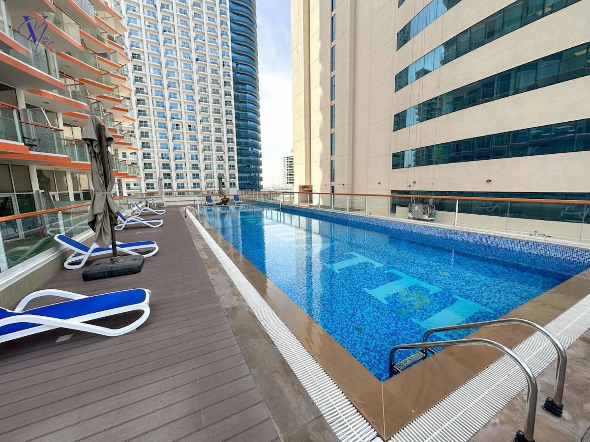 Luxurious 2-bedroom Haven * Dubai