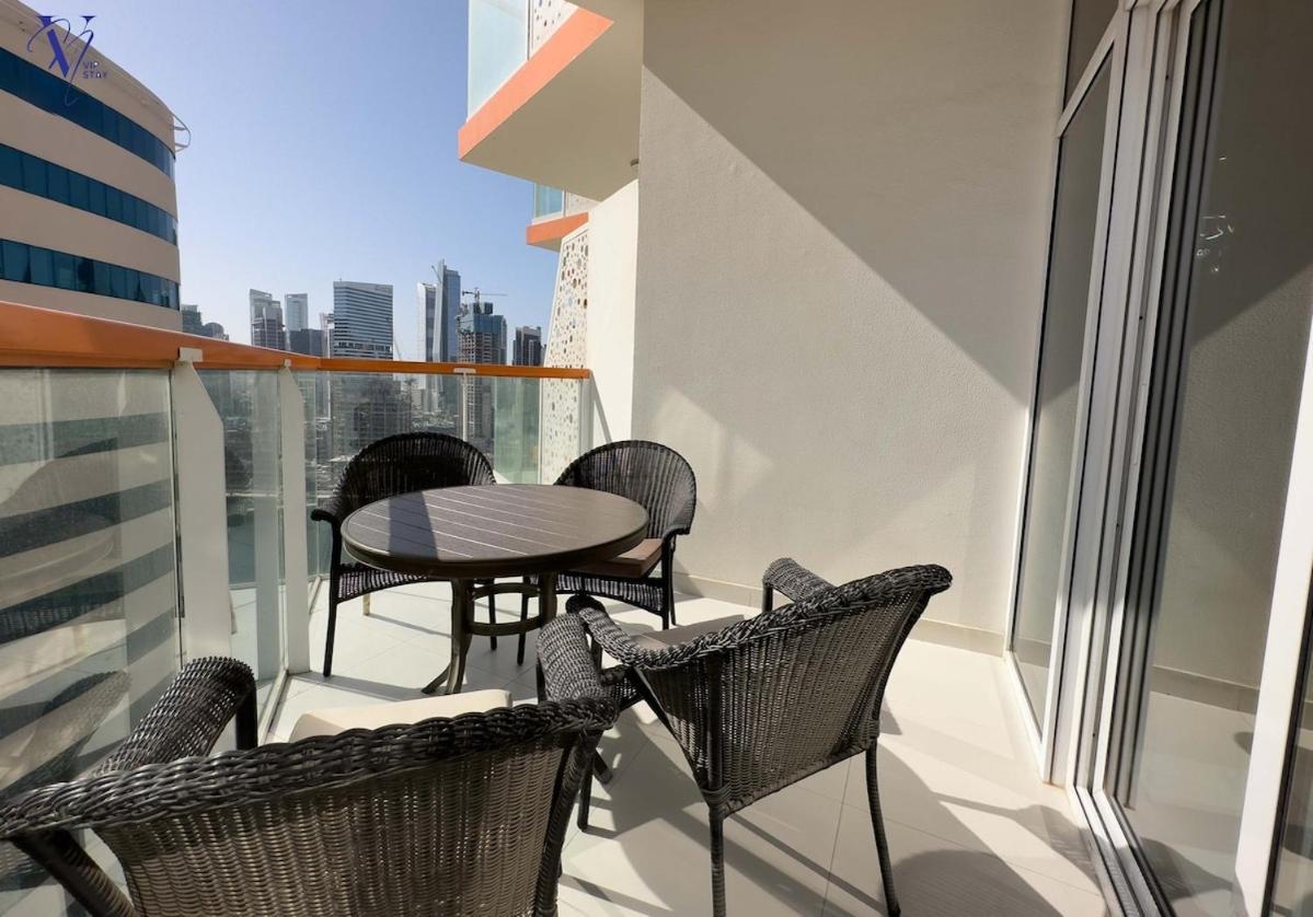 Luxurious 2-bedroom Haven Apartment
