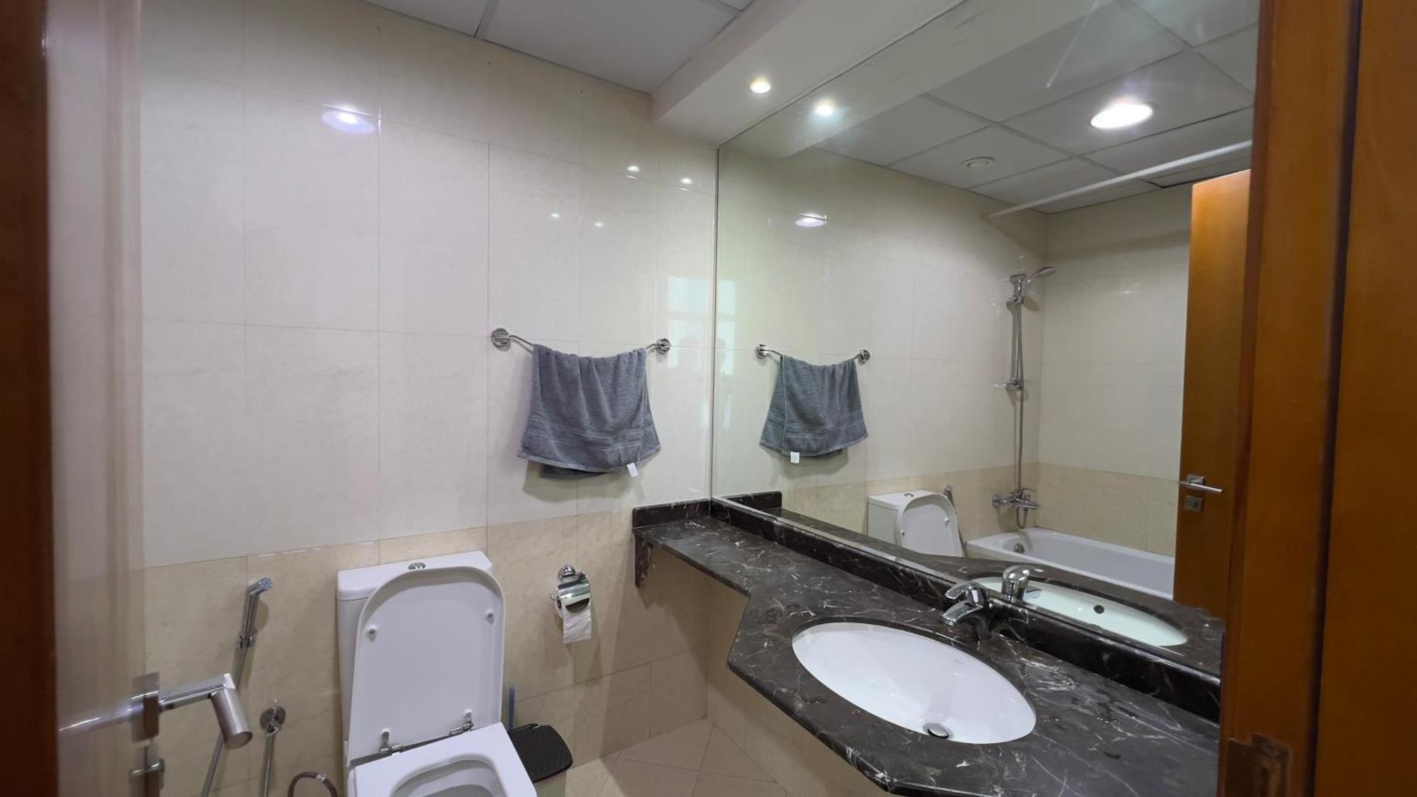 Apartment Holidays R Us 2 Bedroom Panoramic View
