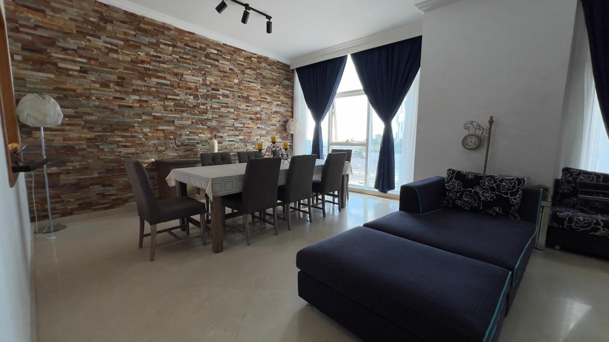 Holidays R Us 2 Bedroom Panoramic View *