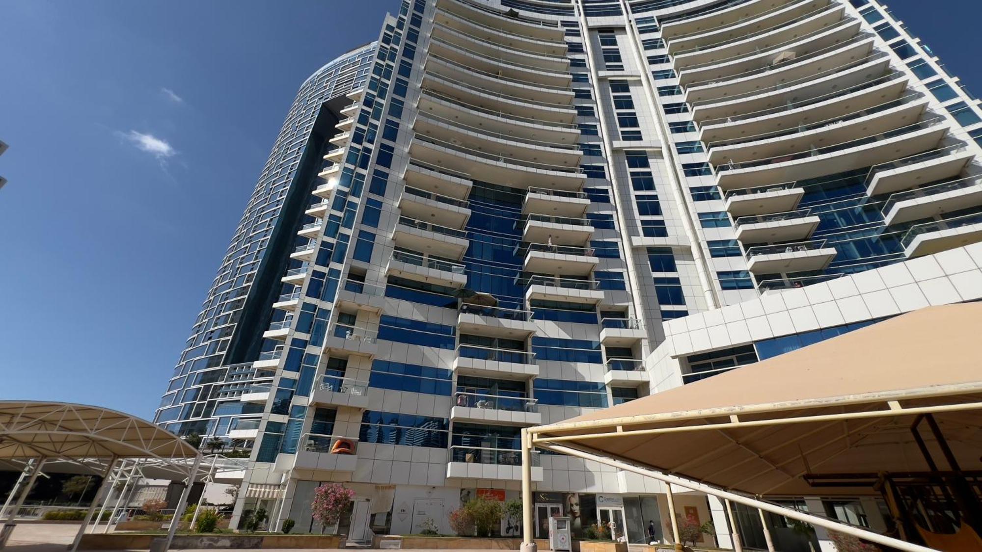 Apartment Holidays R Us 2 Bedroom Panoramic View