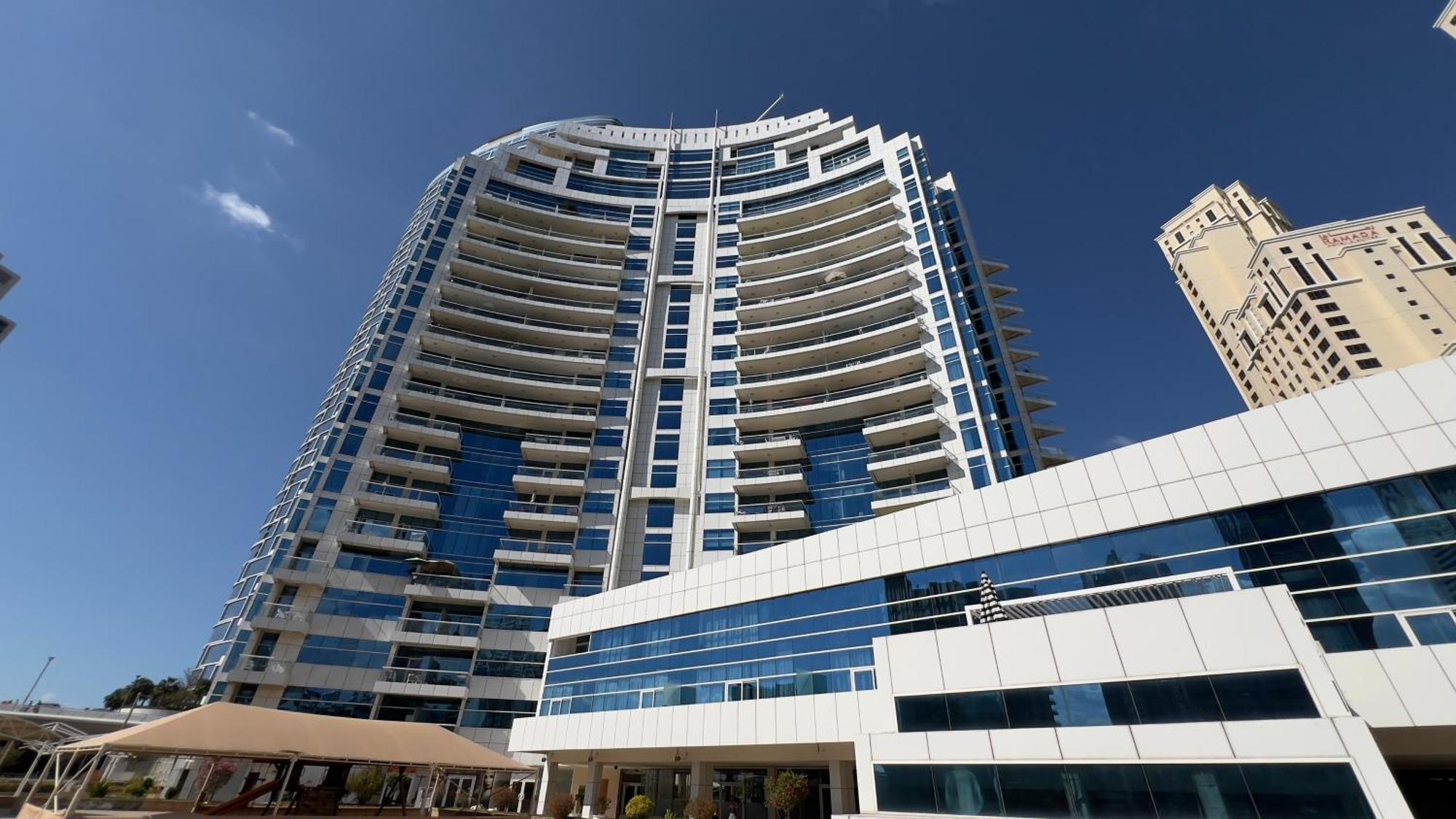 Holidays R Us 2 Bedroom Panoramic View Apartment *