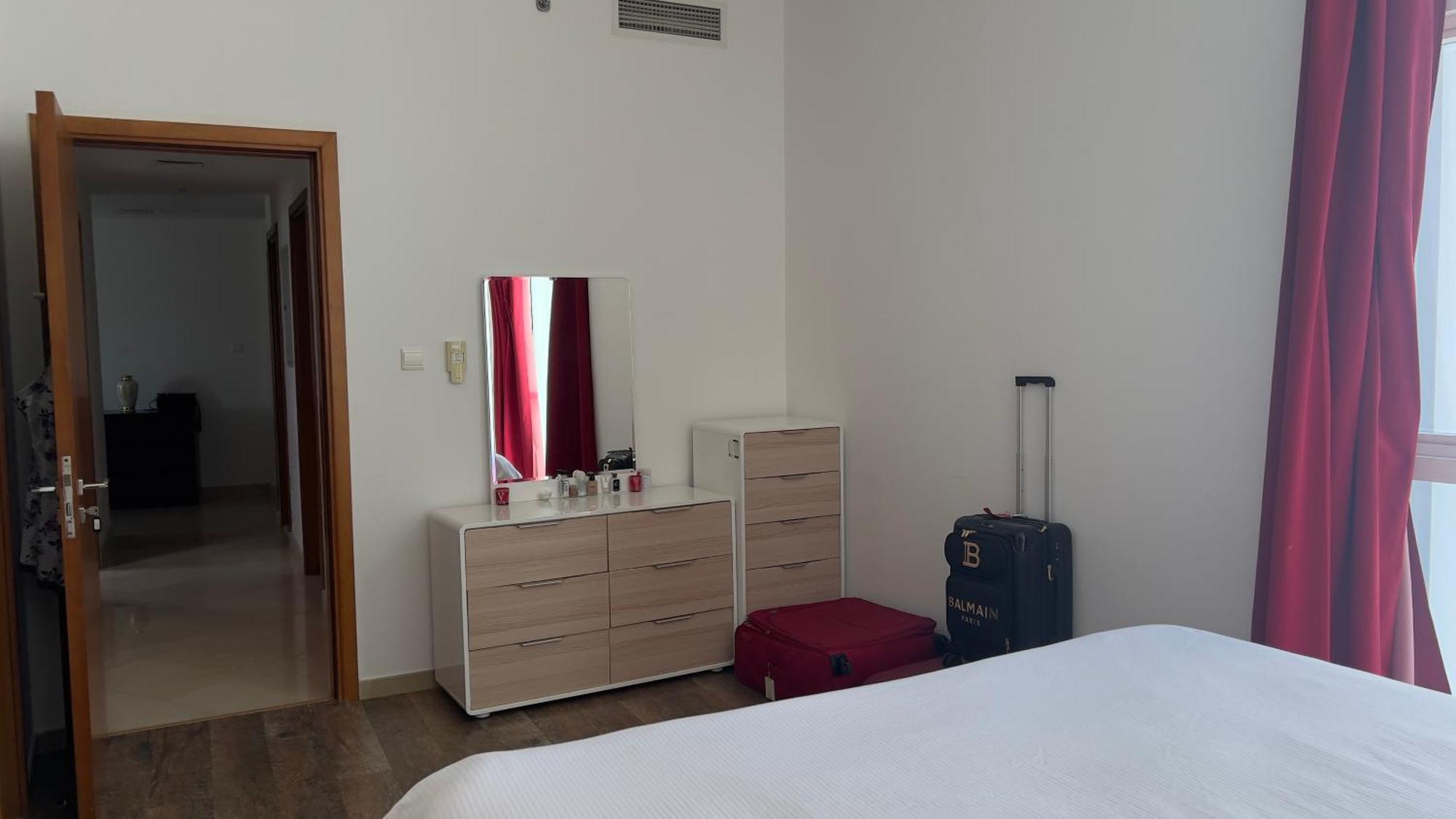 Holidays R Us 2 Bedroom Panoramic View Dubai