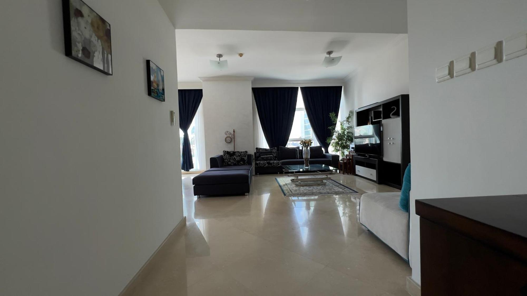 Holidays R Us 2 Bedroom Panoramic View Apartment