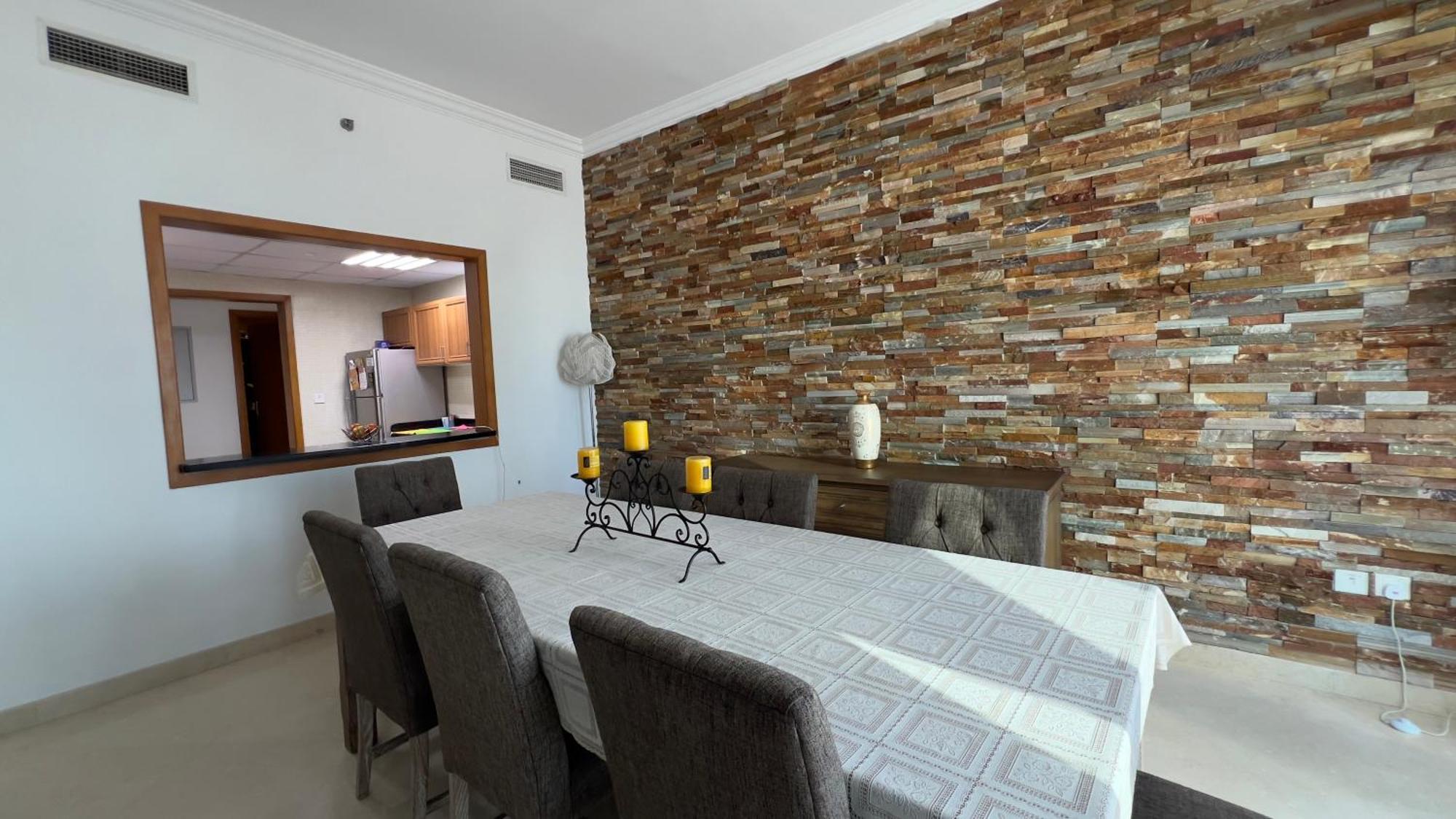 Apartment Holidays R Us 2 Bedroom Panoramic View
