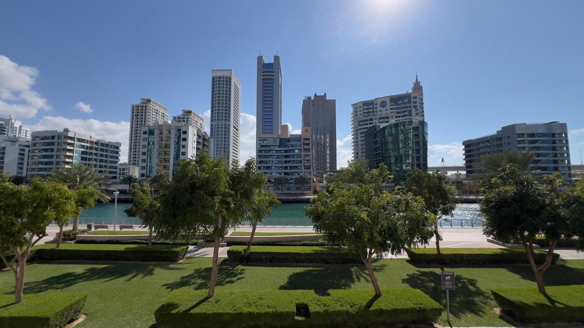 Apartment Holidays R Us 2 Bedroom Panoramic View *