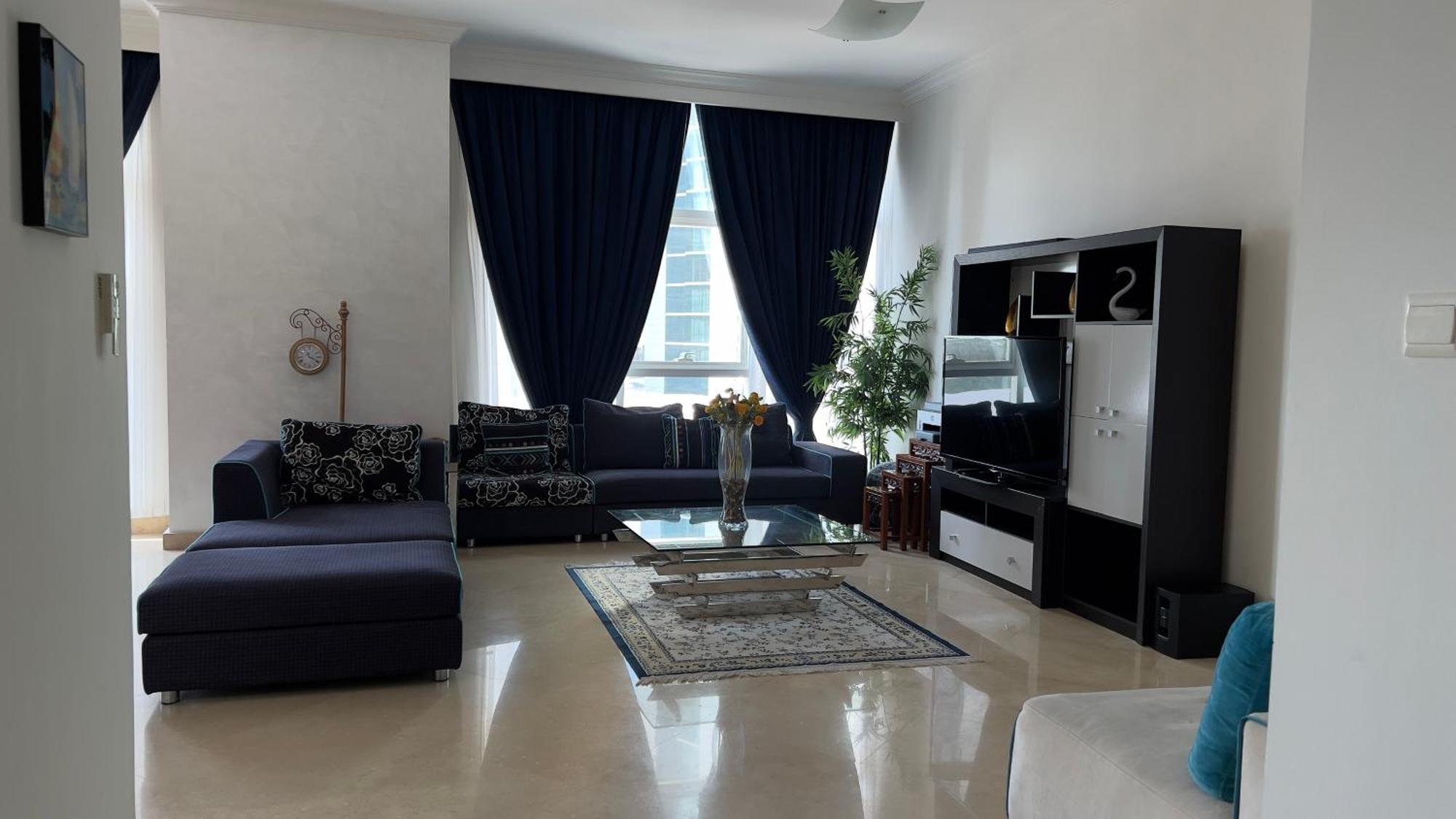Holidays R Us 2 Bedroom Panoramic View *