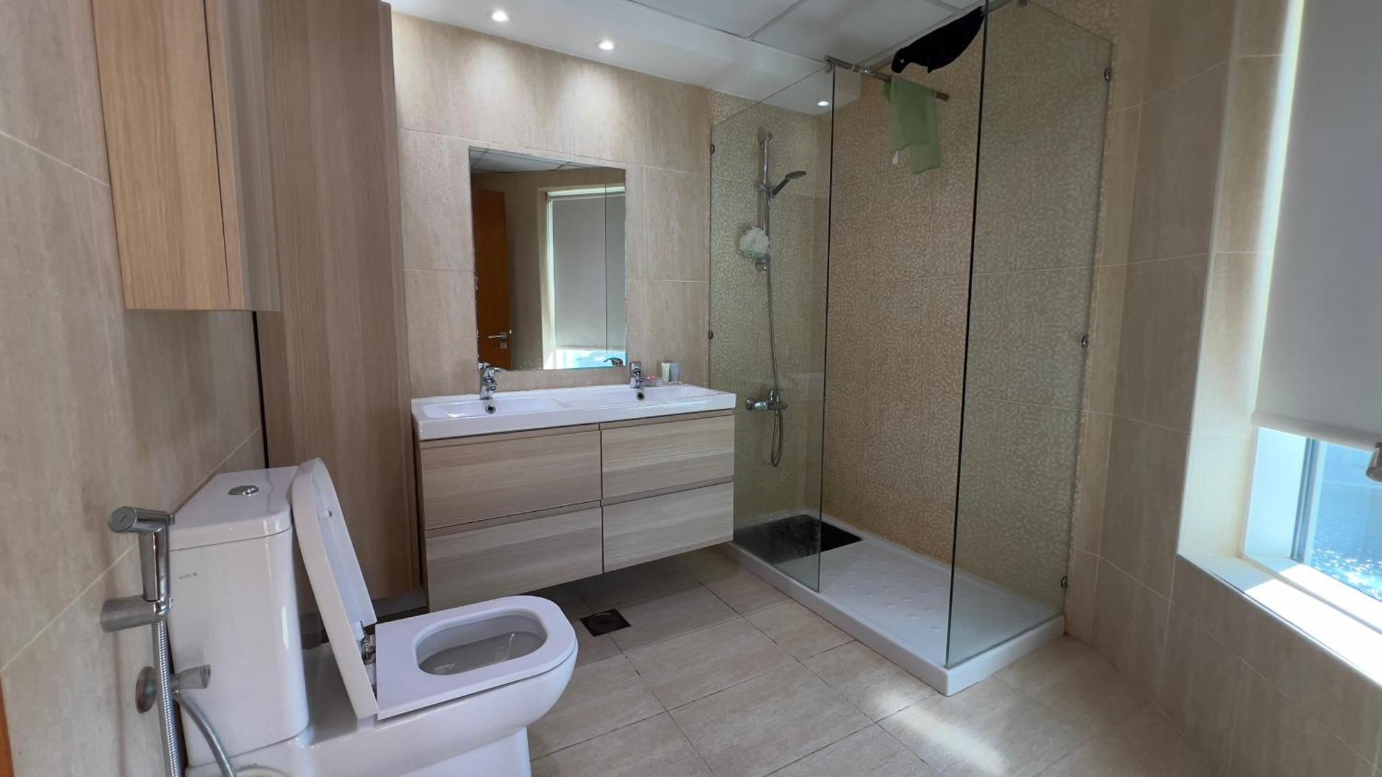 Apartment Holidays R Us 2 Bedroom Panoramic View *