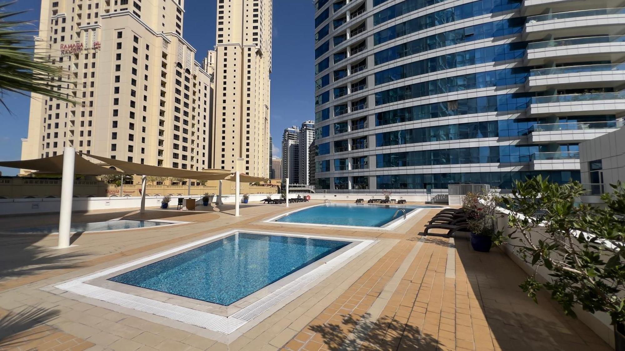 Holidays R Us 2 Bedroom Panoramic View