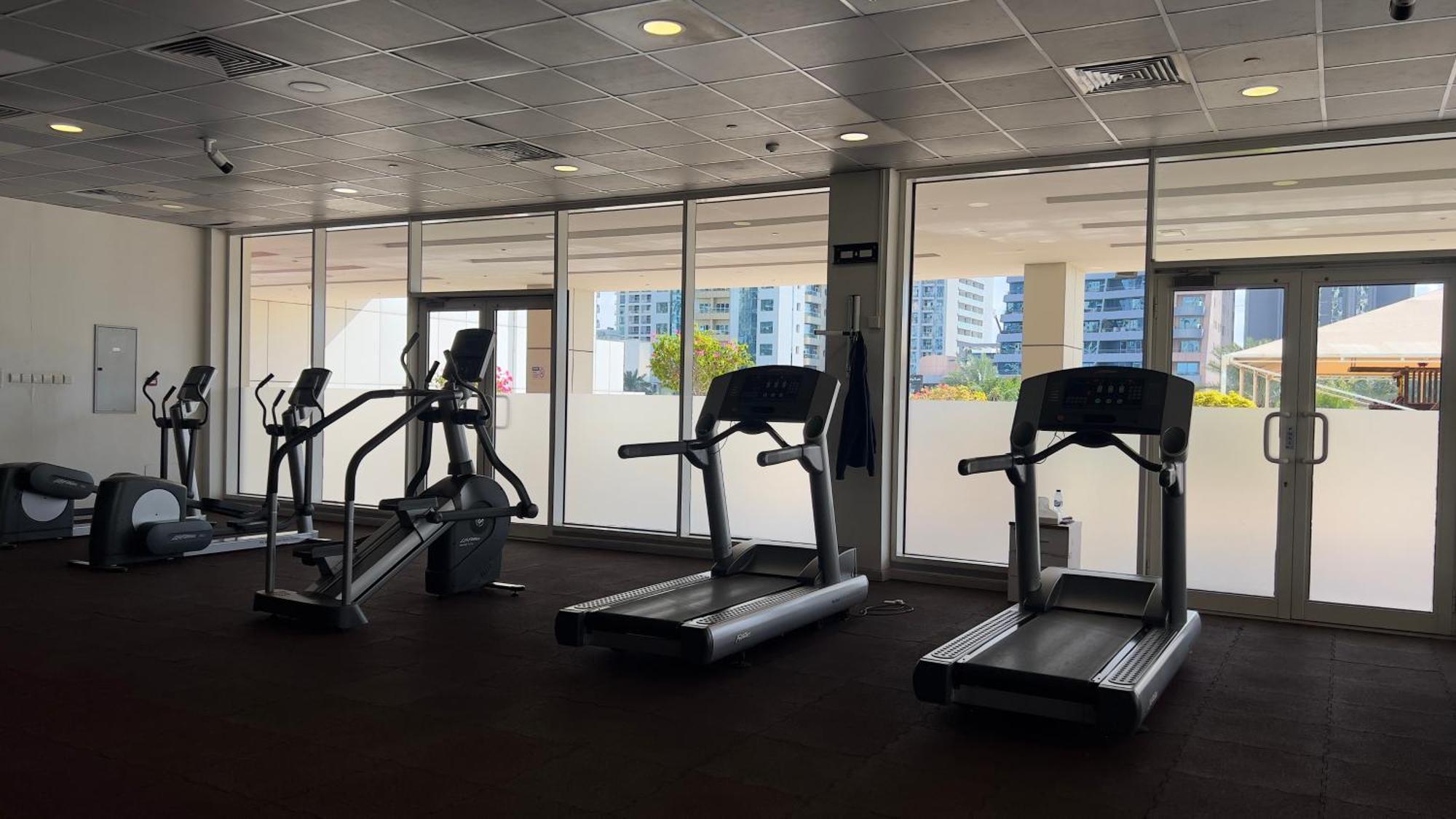 Holidays R Us 2 Bedroom Panoramic View Apartment Dubai
